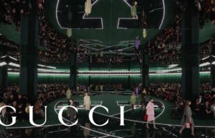 Gucci Fall Winter 2025 Fashion Show